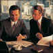 Business Services